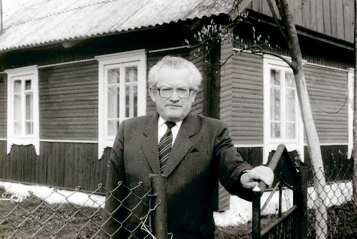 Адам Мальдис