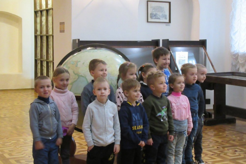 Запрашаем у свет кнігі!