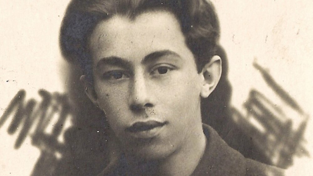 Юлий Тавбин